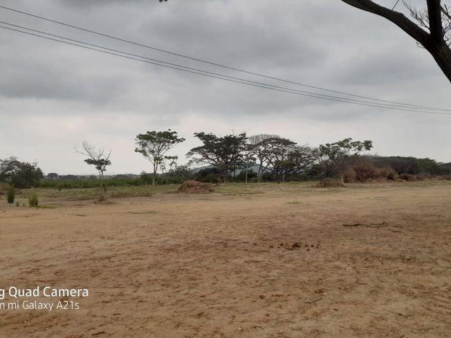 Vendo Terreno Comercial, Frente a La Entrada a Villa Club, Av Leon Febres Cordero, Guayas — imagen 5