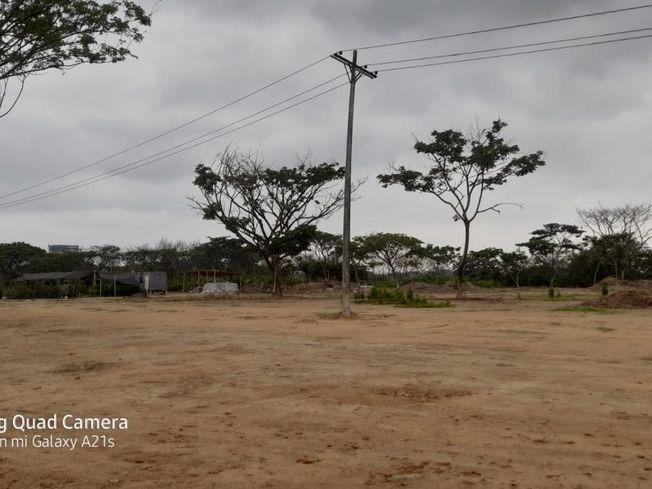 Vendo Terreno Comercial, Frente a La Entrada a Villa Club, Av Leon Febres Cordero, Guayas — imagen 4