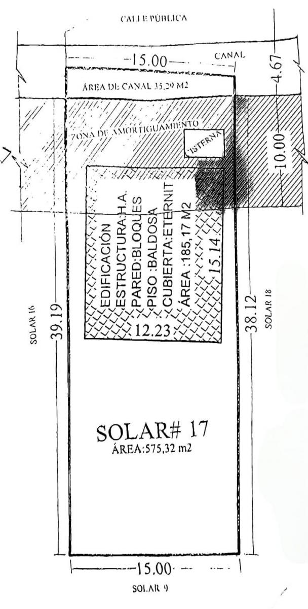 Venta Terreno Oportunidad / Salinas, Urbanización Costa de Oro - I. Alarcón — imagen 9