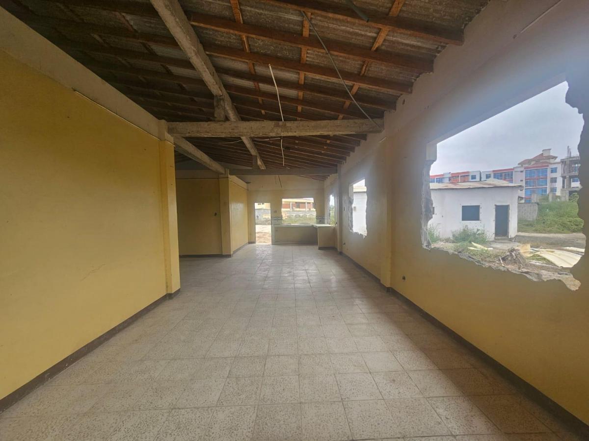 Venta Terreno Oportunidad / Salinas, Urbanización Costa de Oro - I. Alarcón — imagen 7