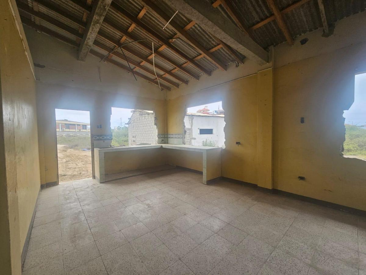 Venta Terreno Oportunidad / Salinas, Urbanización Costa de Oro - I. Alarcón — imagen 4