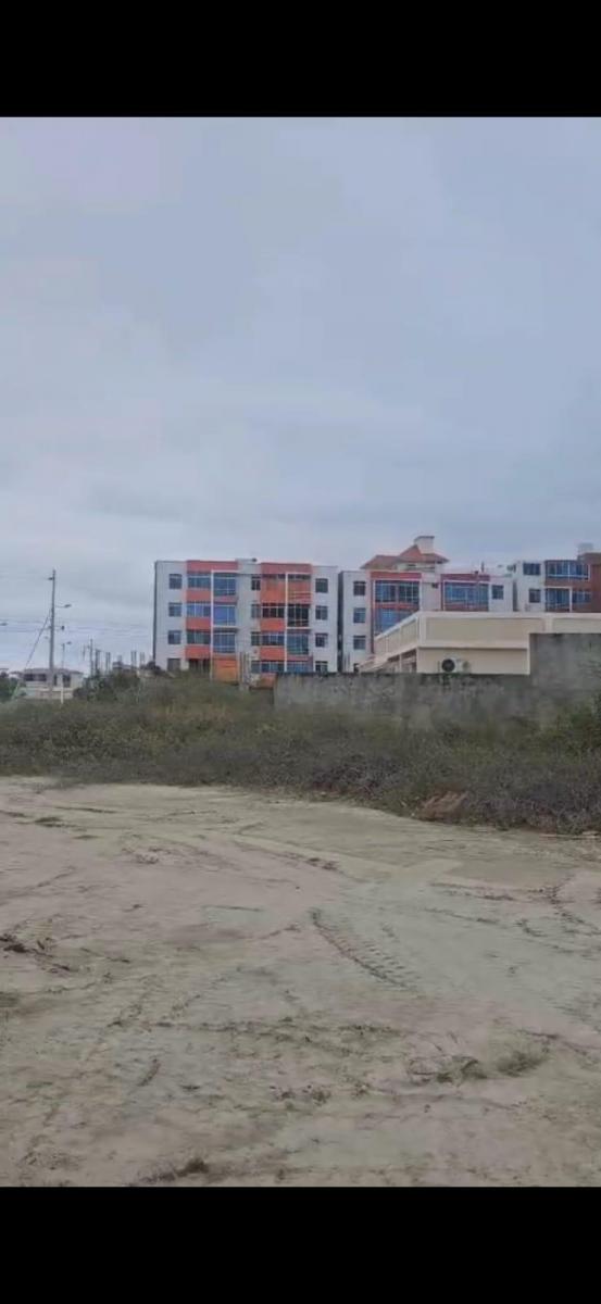 Venta Terreno Oportunidad / Salinas, Urbanización Costa de Oro - I. Alarcón — imagen 3