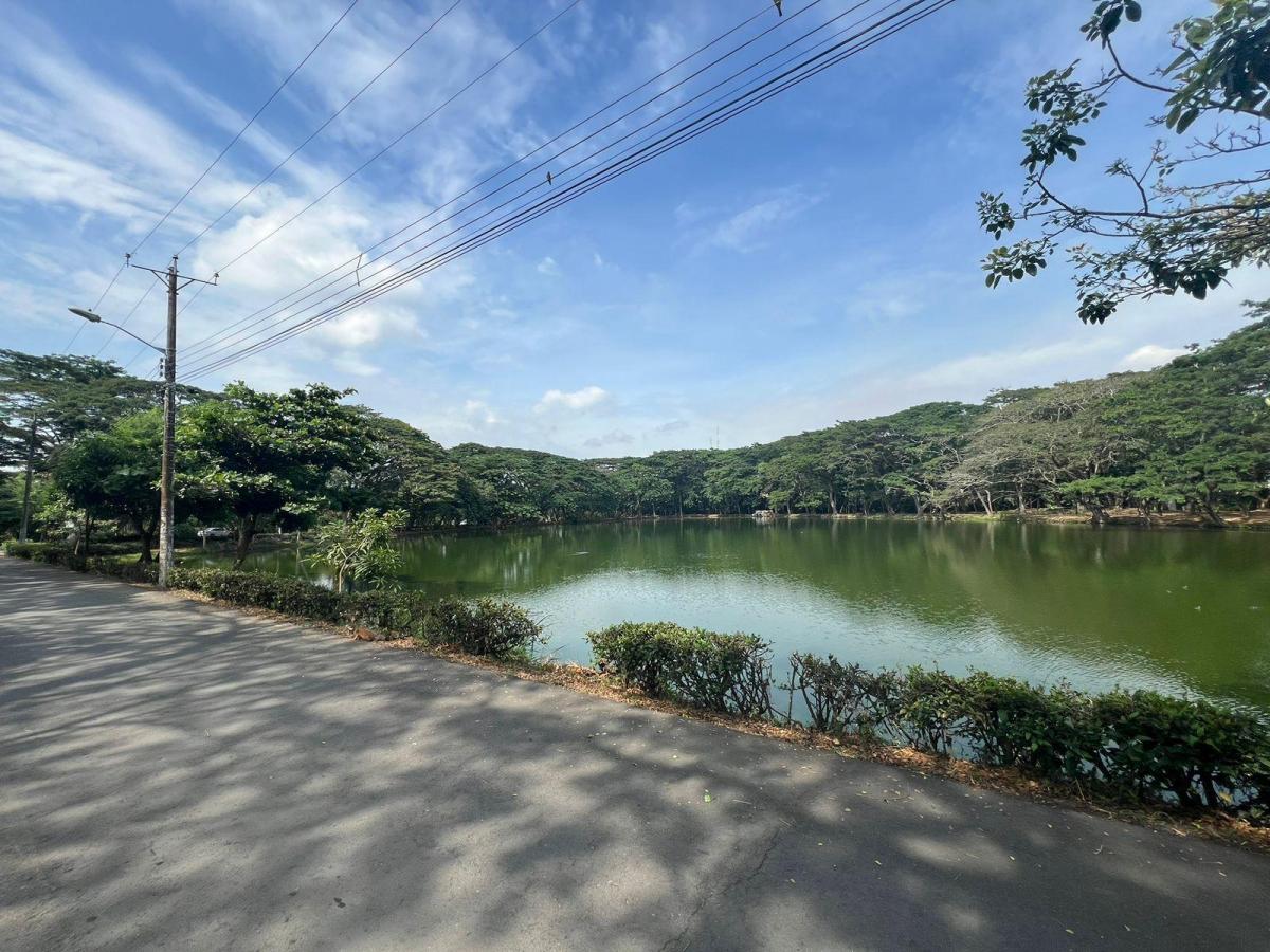 Venta de Terreno en Urbanizacion Lago de Capeira 1.111.26 m² (A. Q), Guayas — imagen 3