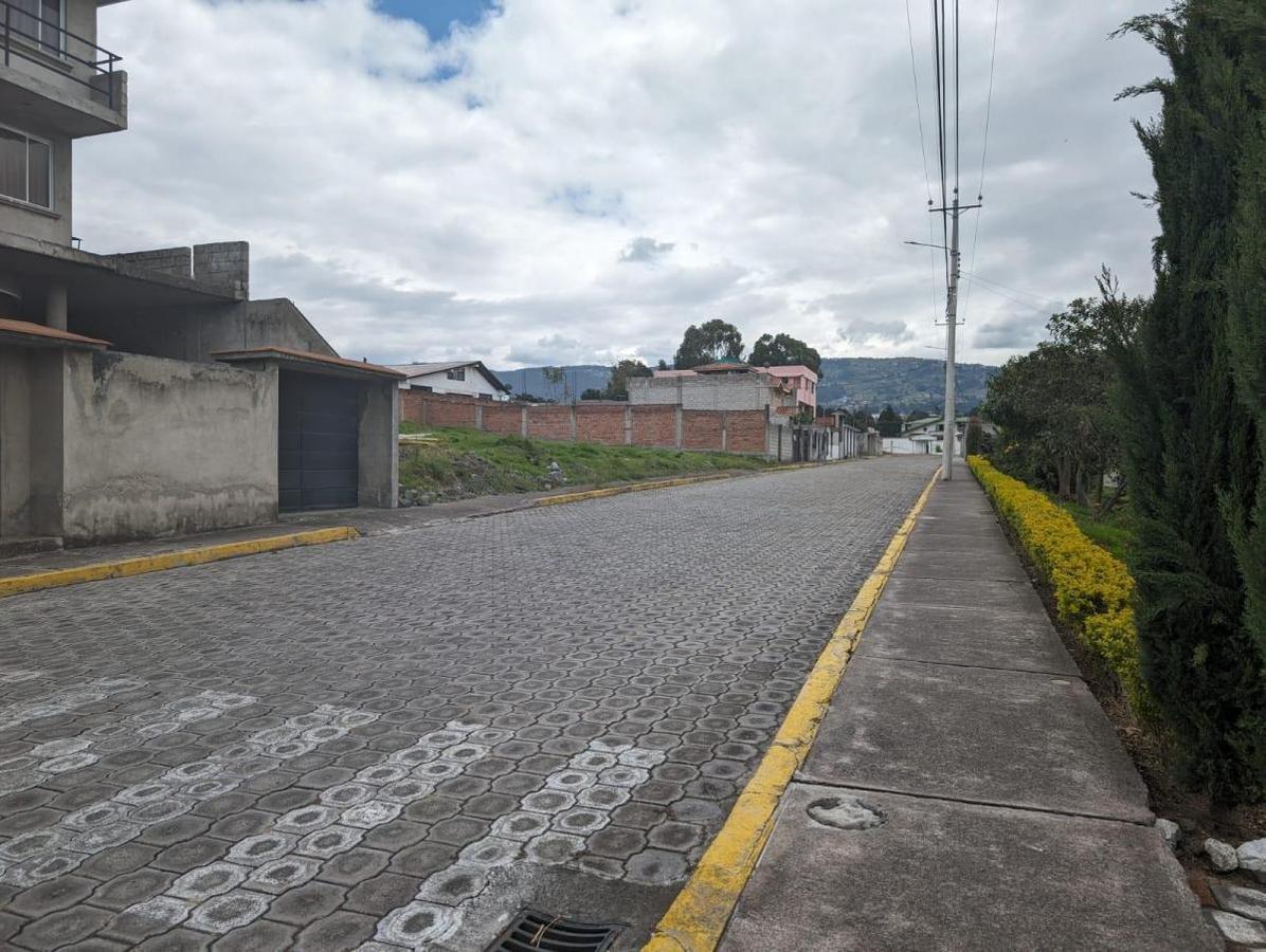 Hermoso Terreno 300 m² San Rafael, Dentro de Urbanización, Listo Para Construir — imagen 9