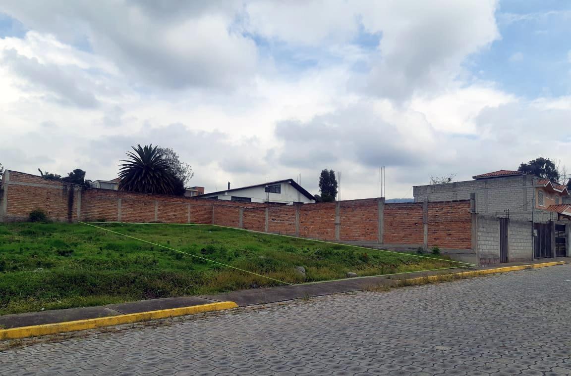 Hermoso Terreno 300 m² San Rafael, Dentro de Urbanización, Listo Para Construir — imagen 8