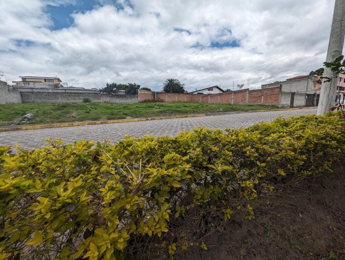 Hermoso Terreno 300 m² San Rafael, Dentro de Urbanización, Listo Para Construir — imagen 7