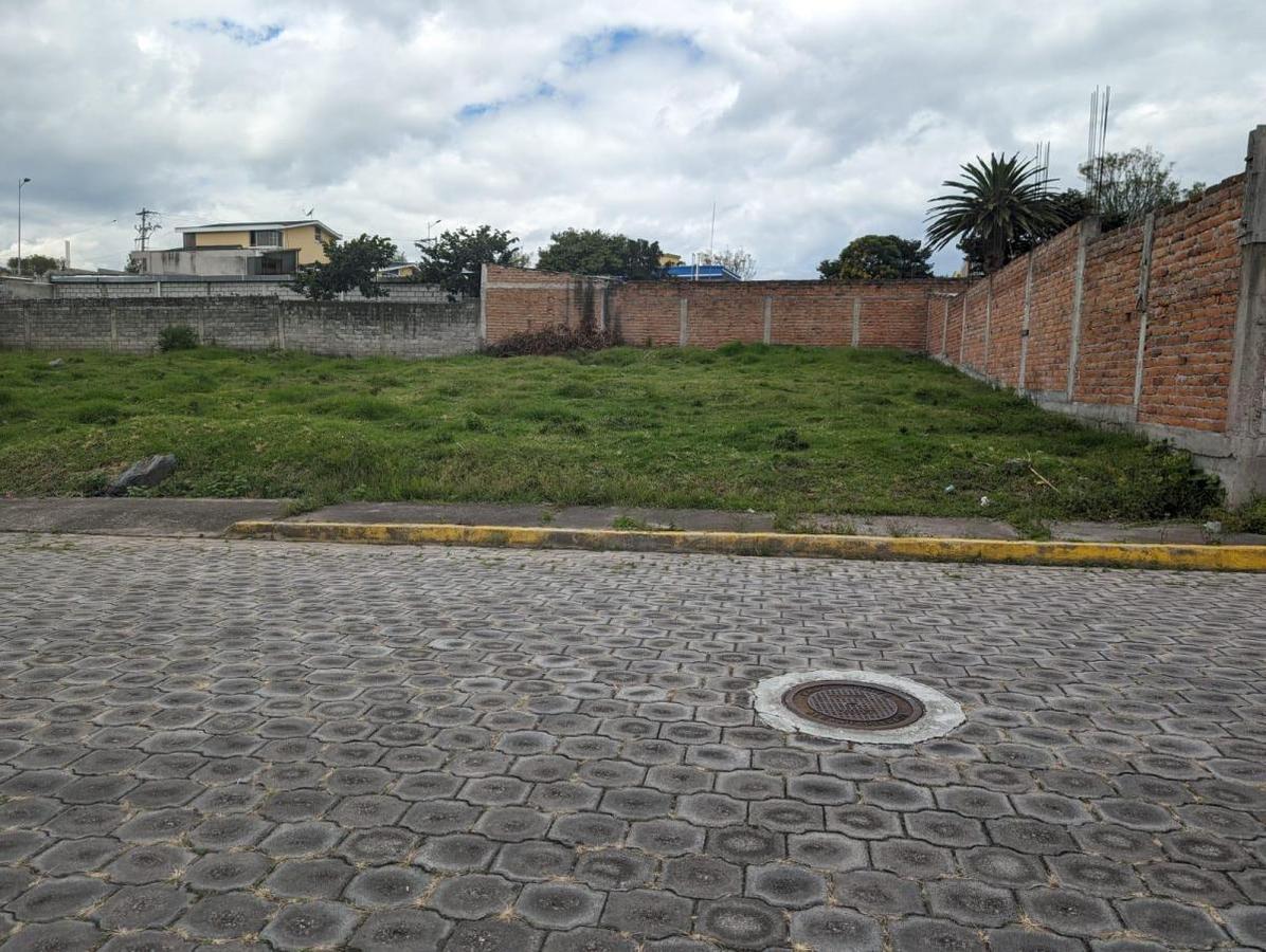 Hermoso Terreno 300 m² San Rafael, Dentro de Urbanización, Listo Para Construir — imagen 6