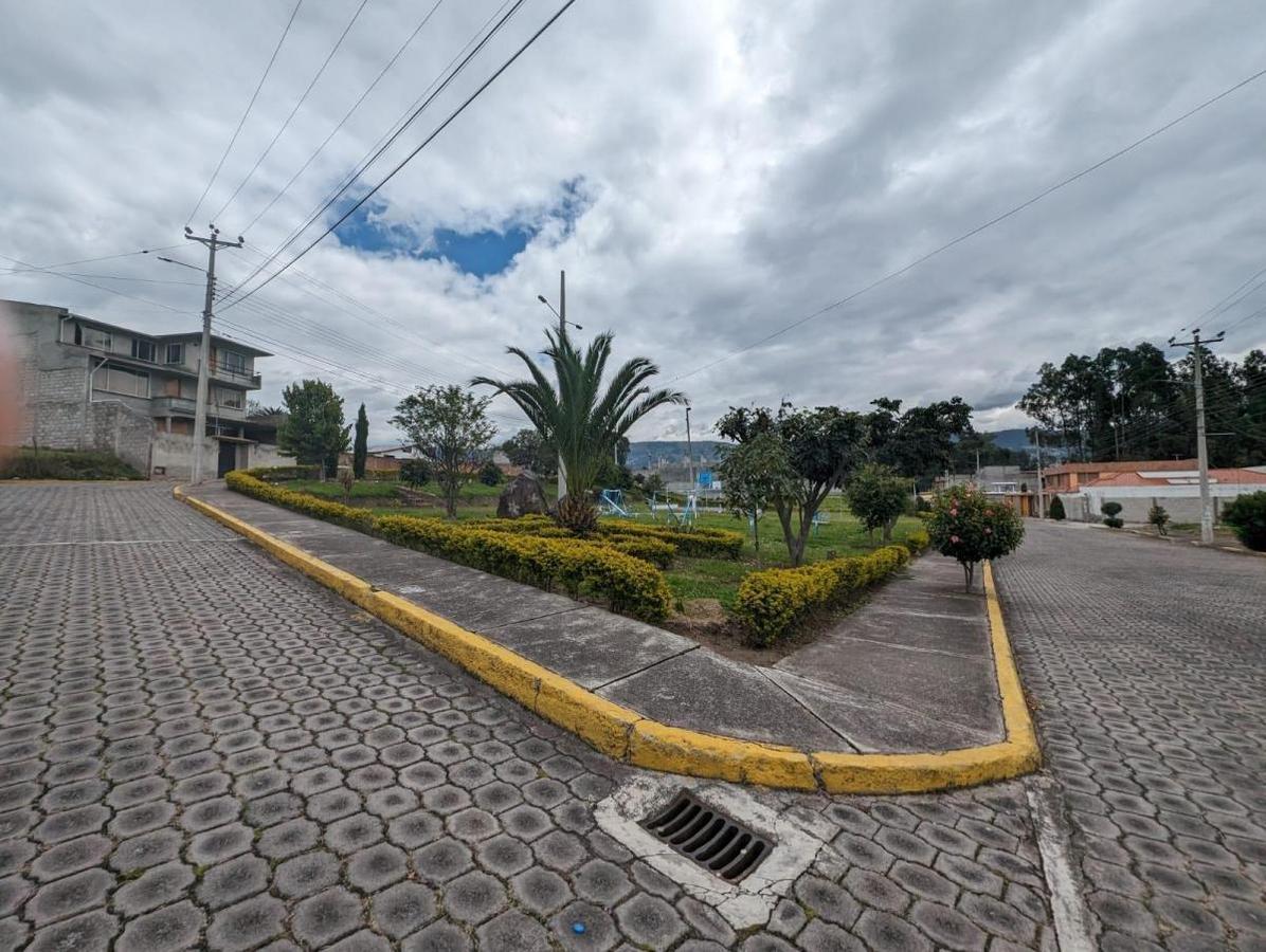 Hermoso Terreno 300 m² San Rafael, Dentro de Urbanización, Listo Para Construir — imagen 4