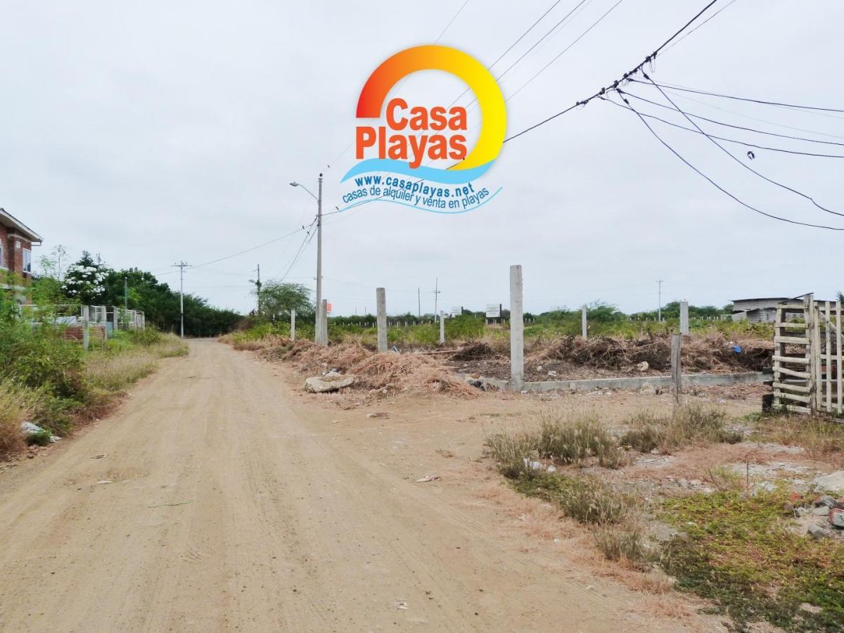 Terreno de Venta en Vía de Posorja Km 15, Data de Posorja, Playa Varadero, Guayas — imagen 8