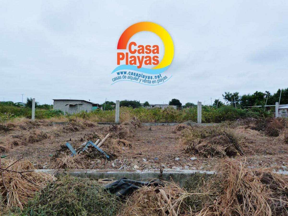 Terreno de Venta en Vía de Posorja Km 15, Data de Posorja, Playa Varadero, Guayas — imagen 6