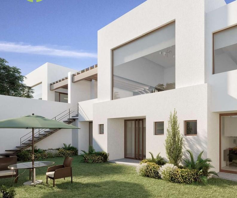 Venta Casa en Urbanización Parque Algarrobos — imagen 6
