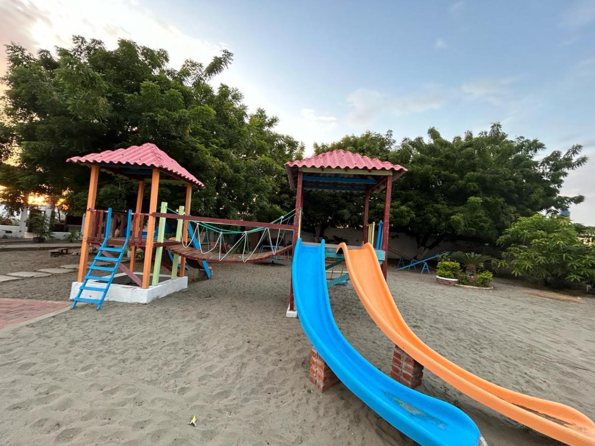 Terreno de 263 m² en Venta Sur de Playas Urbanización Arenas del Pacifico R. Hurtado, Guayas — imagen 8