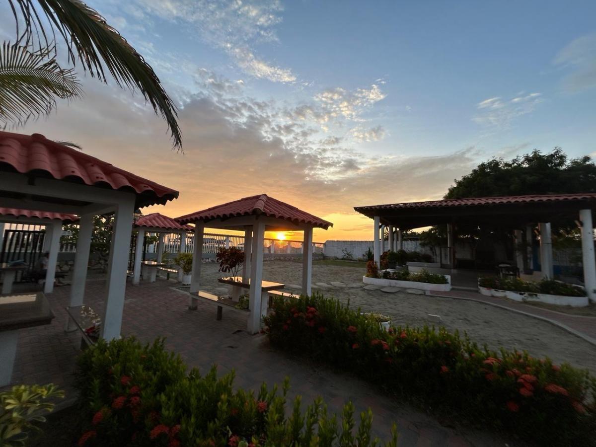Terreno de 263 m² en Venta Sur de Playas Urbanización Arenas del Pacifico R. Hurtado, Guayas — imagen 6