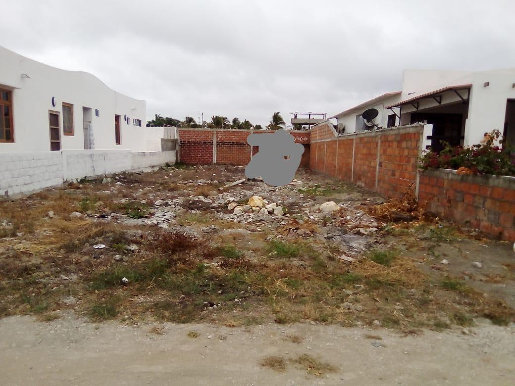 Terreno de 263 m² en Venta Sur de Playas Urbanización Arenas del Pacifico R. Hurtado, Guayas — imagen 3