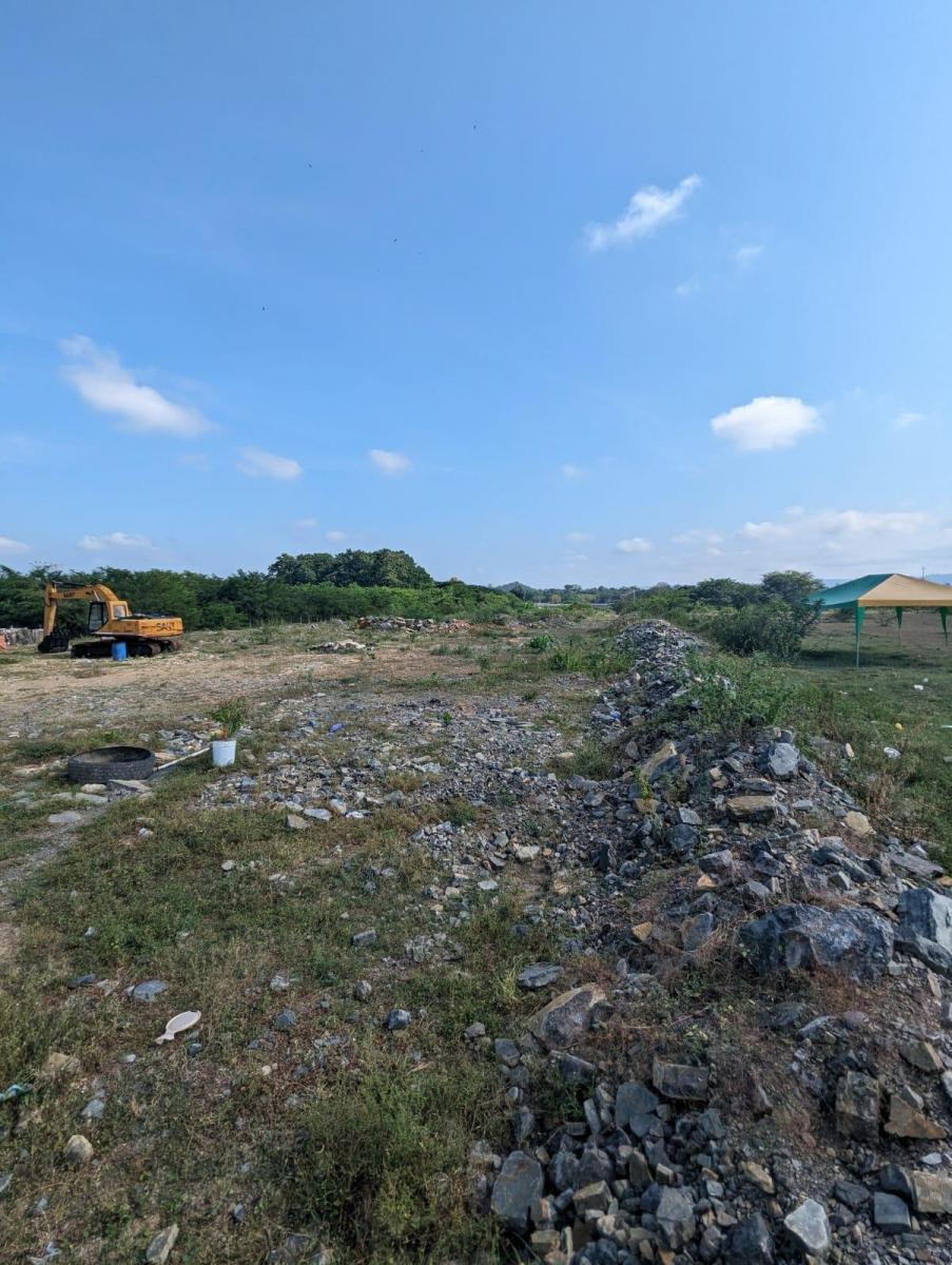 Se Vende Terreno en La Via a La Costa Cerca Al Peaje, Guayas — imagen 9