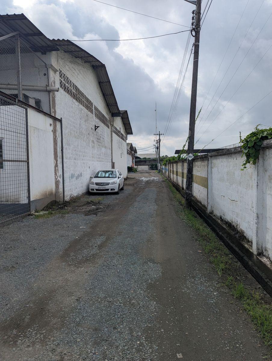 Se Vende Terreno en La Via a La Costa Cerca Al Peaje, Guayas — imagen 5