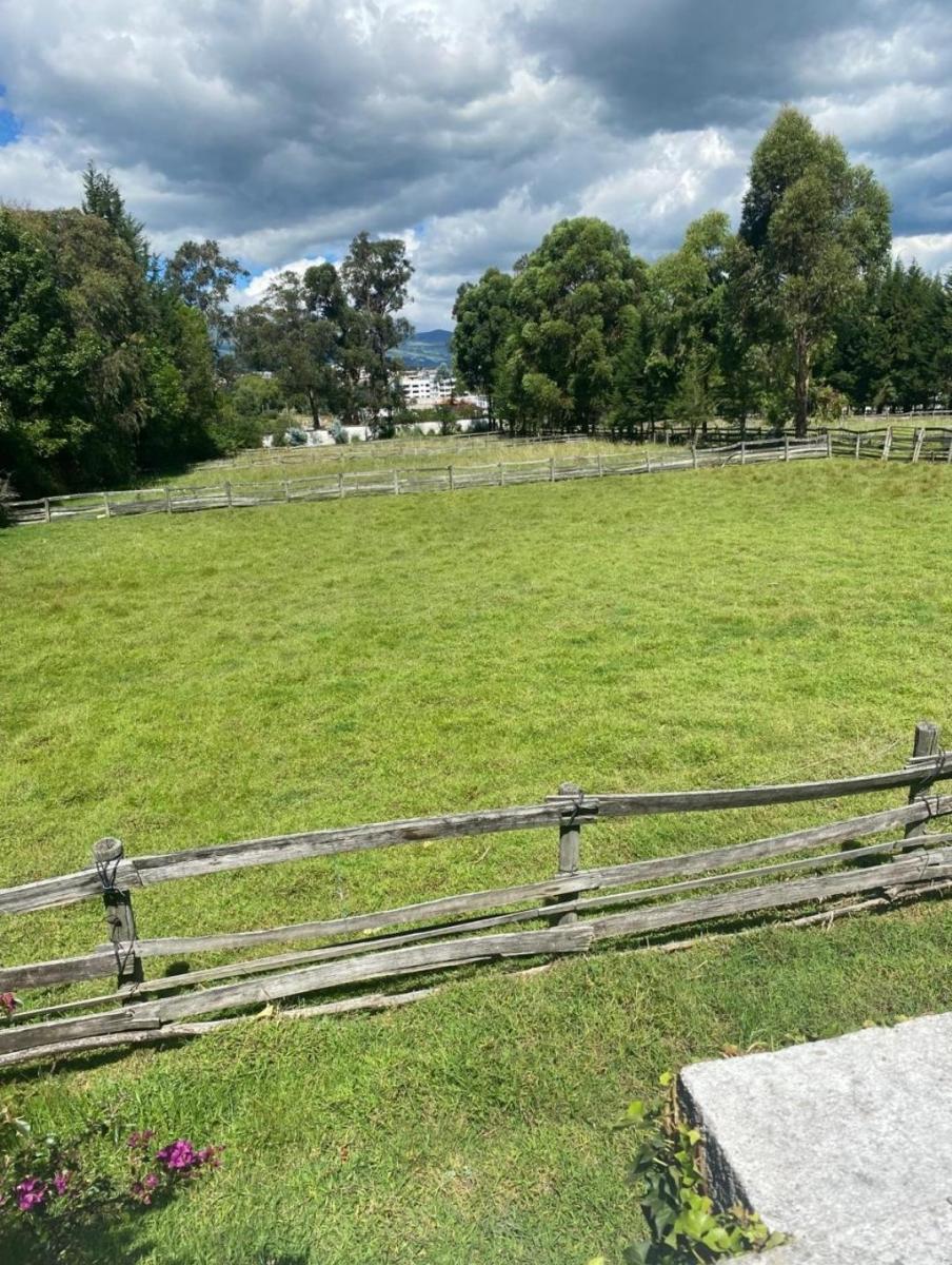 Se Vende Terreno en Sangolqui — imagen 9