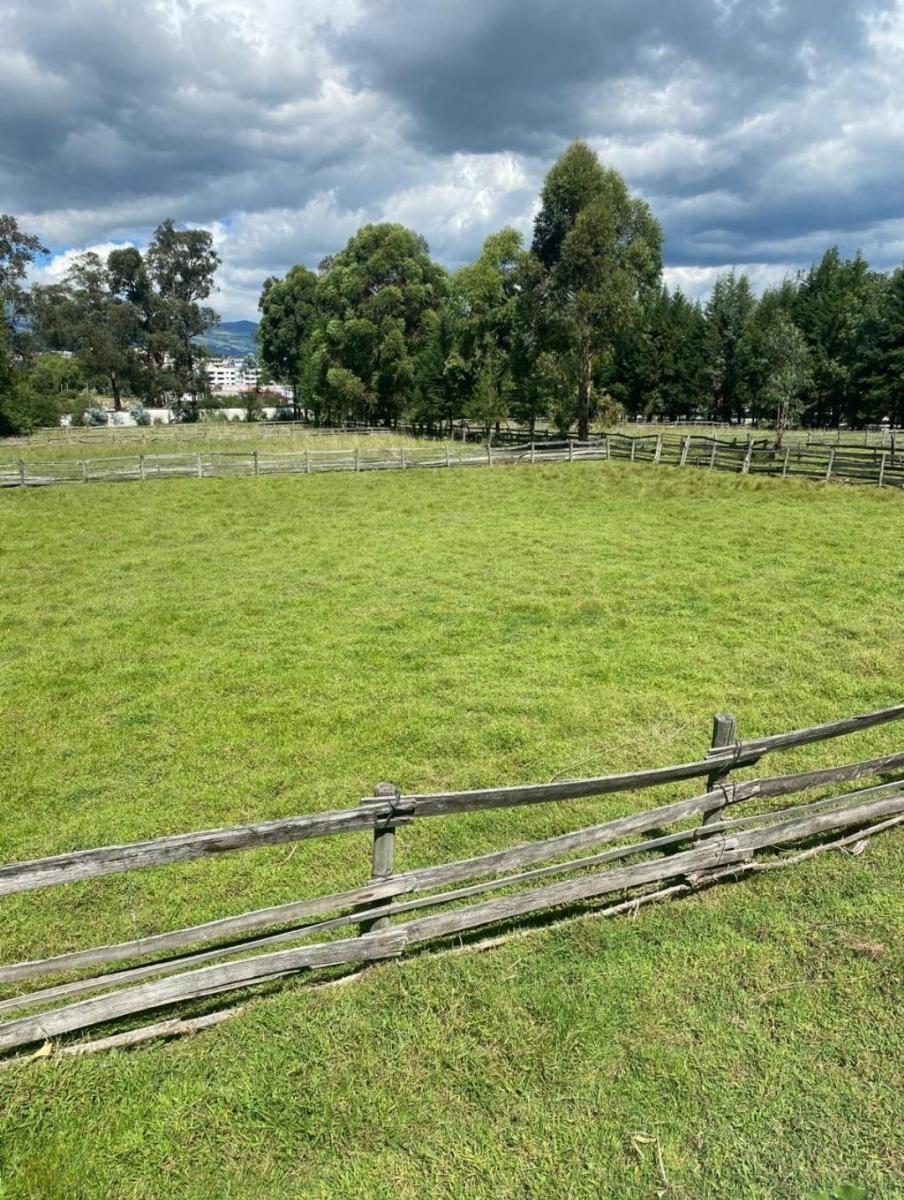 Se Vende Terreno en Sangolqui — imagen 8