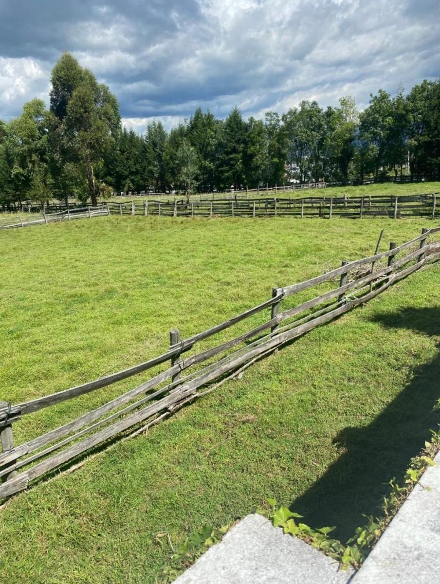 Se Vende Terreno en Sangolqui — imagen 7