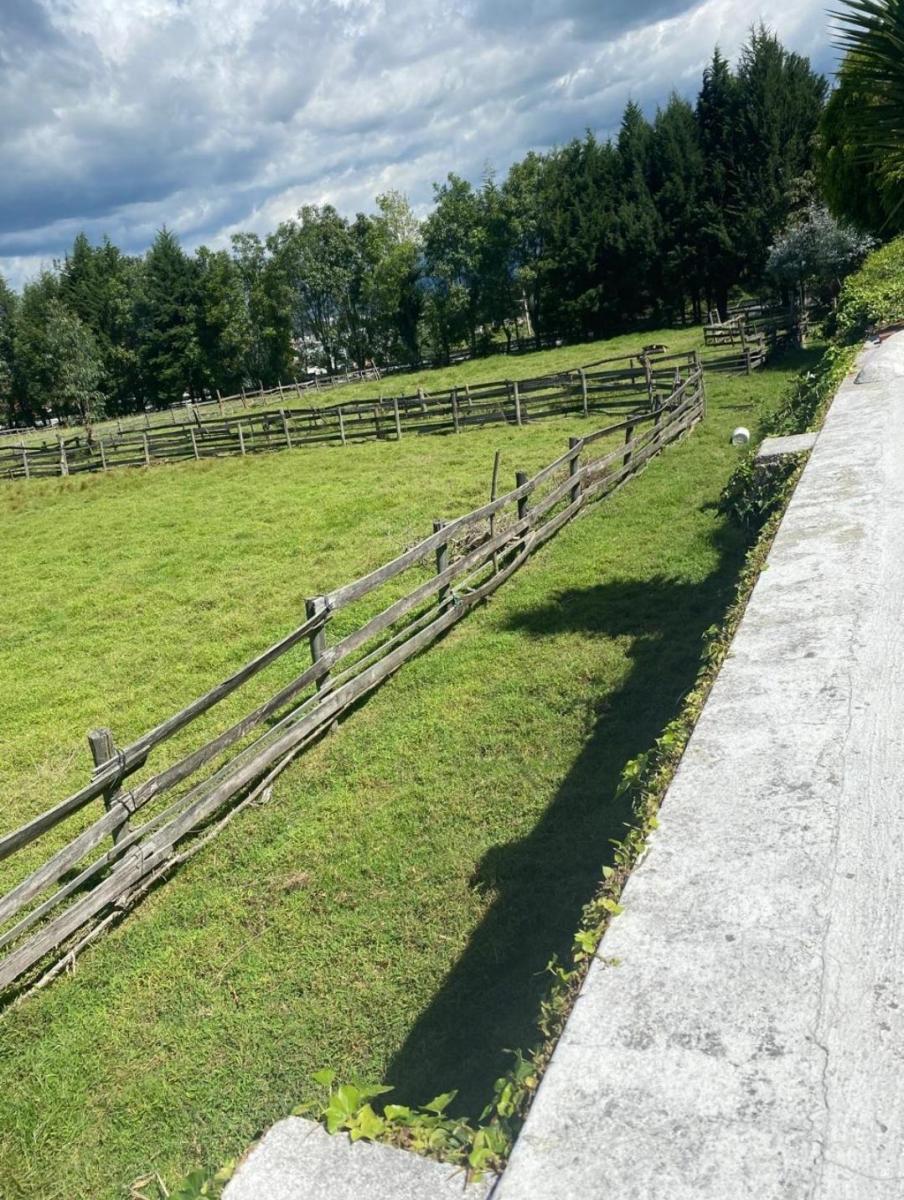 Se Vende Terreno en Sangolqui — imagen 6