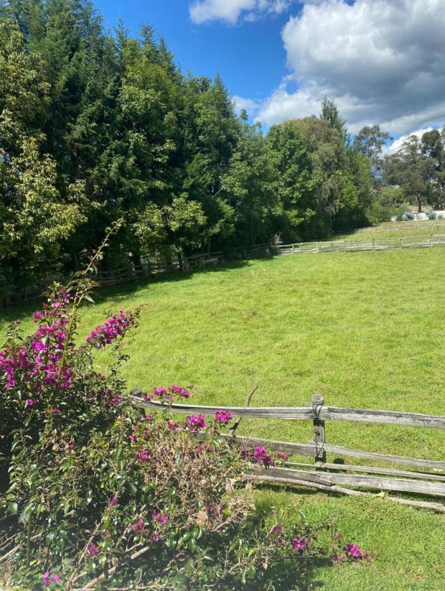 Se Vende Terreno en Sangolqui — imagen 5