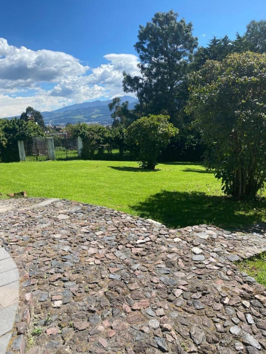 Se Vende Terreno en Sangolqui — imagen 3