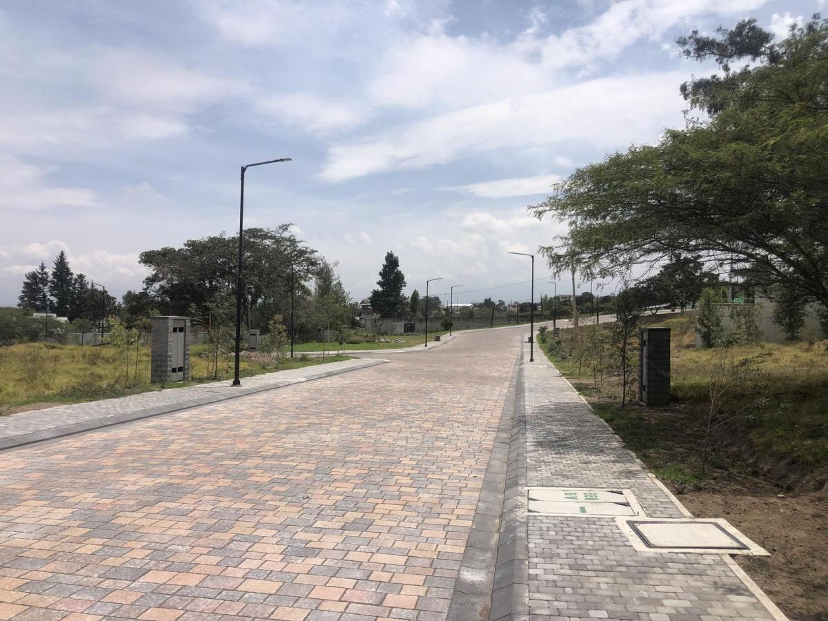 Terrenos de Venta Junto a La Ruta Viva, Nueva Urbanización, Muy Buenos Acabados — imagen 3