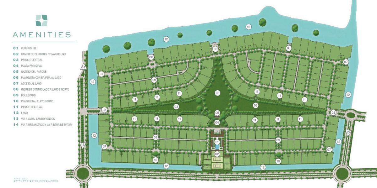 Parques del Batan Terreno de Oportunidad!, Guayas — imagen 10