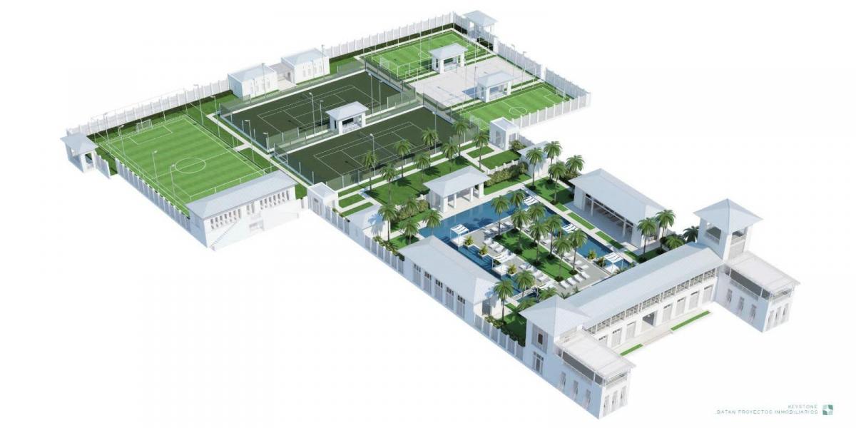 Parques del Batan Terreno de Oportunidad!, Guayas — imagen 5