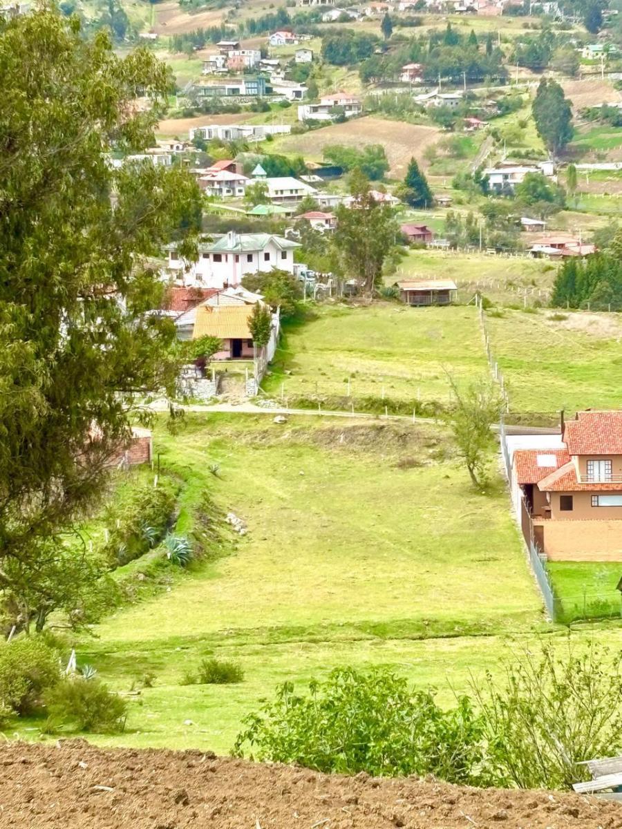 Vendo Terreno en Challuabamba, Azuay — imagen 9