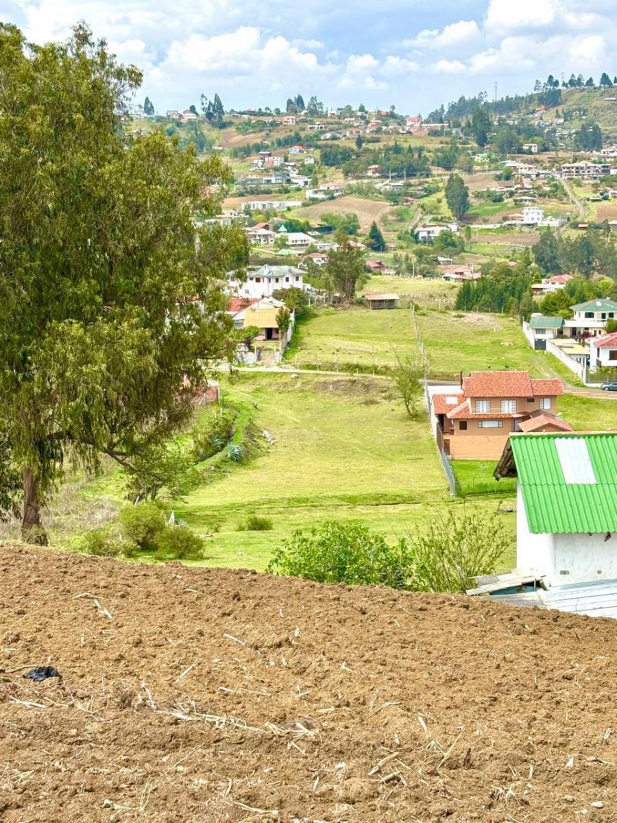 Vendo Terreno en Challuabamba, Azuay — imagen 8