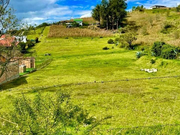 Vendo Terreno en Challuabamba, Azuay — imagen 5