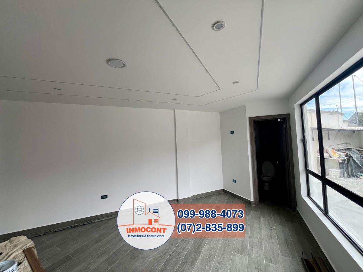 Hermosos Departamentos a Estrenar en Venta con 2 Habitaciones y 3 Habitaciones. Misicata, Azuay — imagen 10