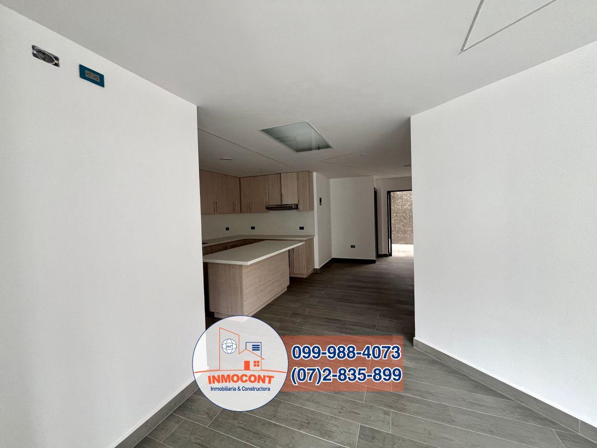Hermosos Departamentos a Estrenar en Venta con 2 Habitaciones y 3 Habitaciones. Misicata, Azuay — imagen 9
