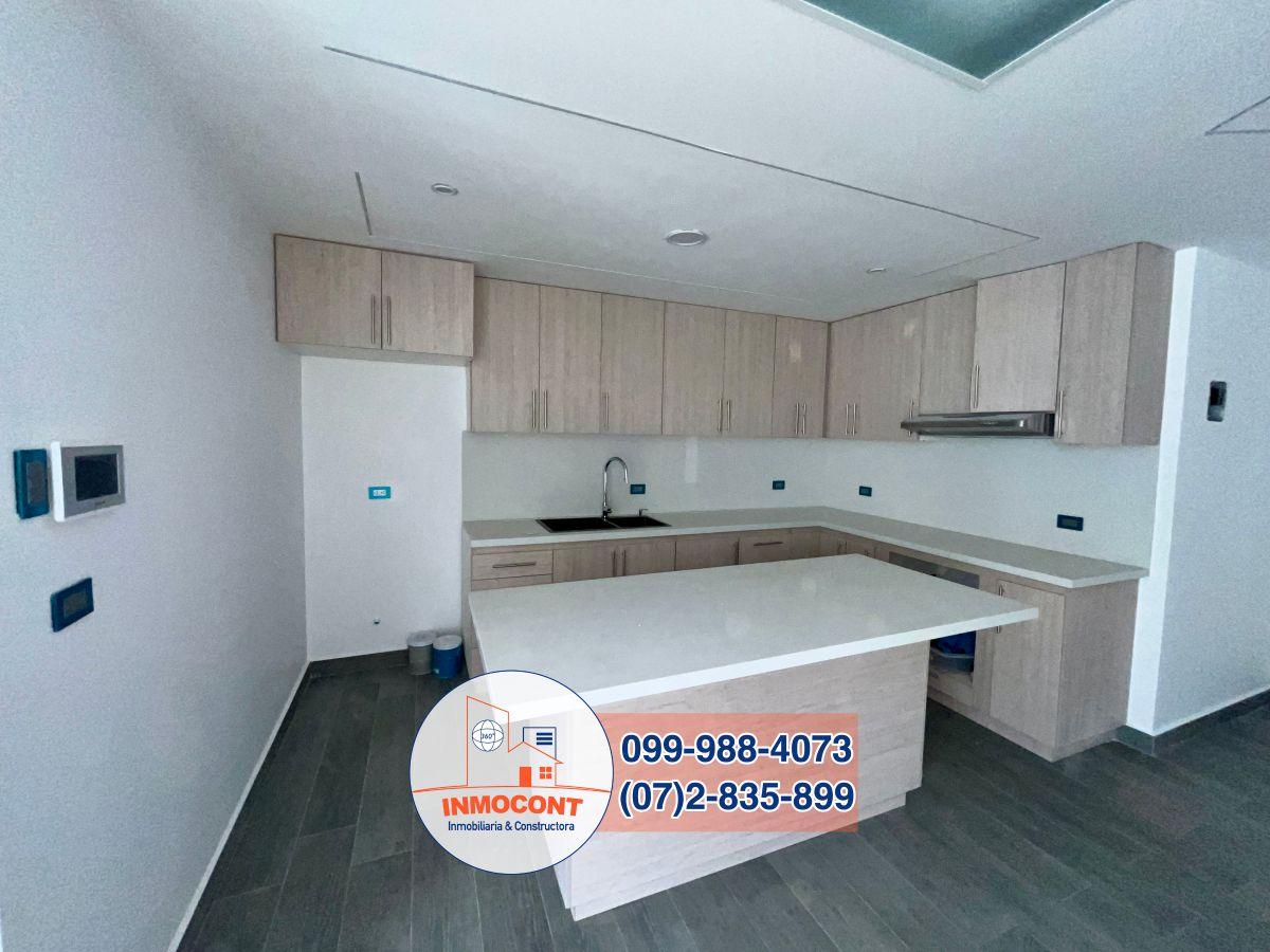 Hermosos Departamentos a Estrenar en Venta con 2 Habitaciones y 3 Habitaciones. Misicata, Azuay — imagen 6