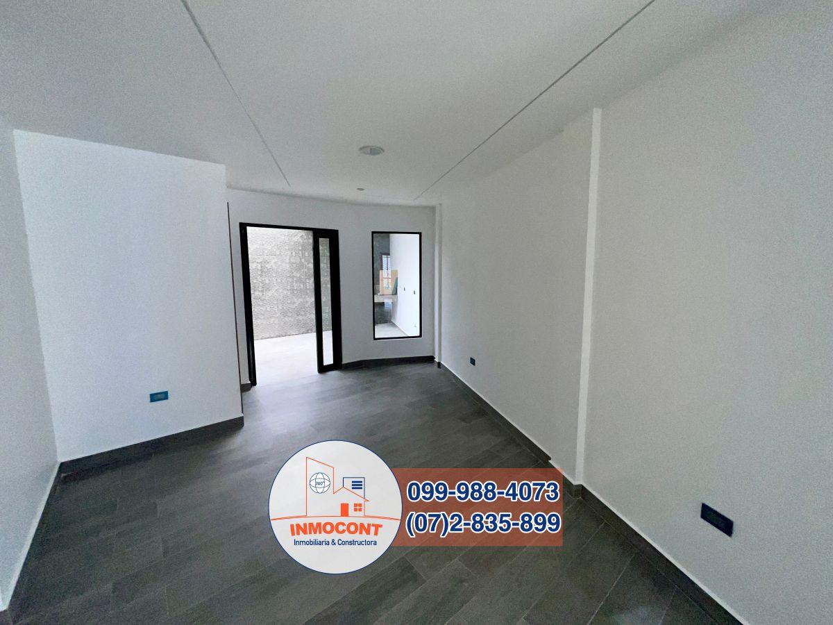 Hermosos Departamentos a Estrenar en Venta con 2 Habitaciones y 3 Habitaciones. Misicata, Azuay — imagen 5