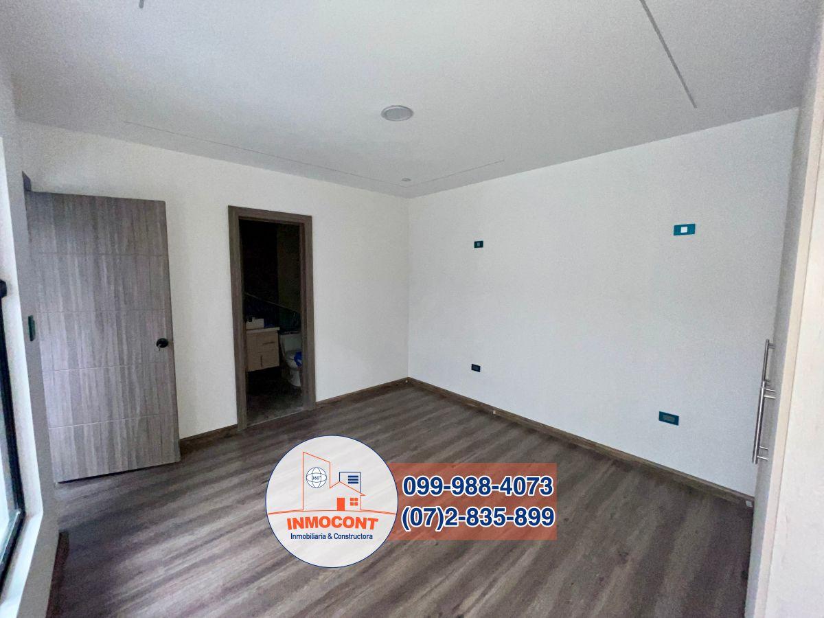 Hermosos Departamentos a Estrenar en Venta con 2 Habitaciones y 3 Habitaciones. Misicata, Azuay — imagen 4