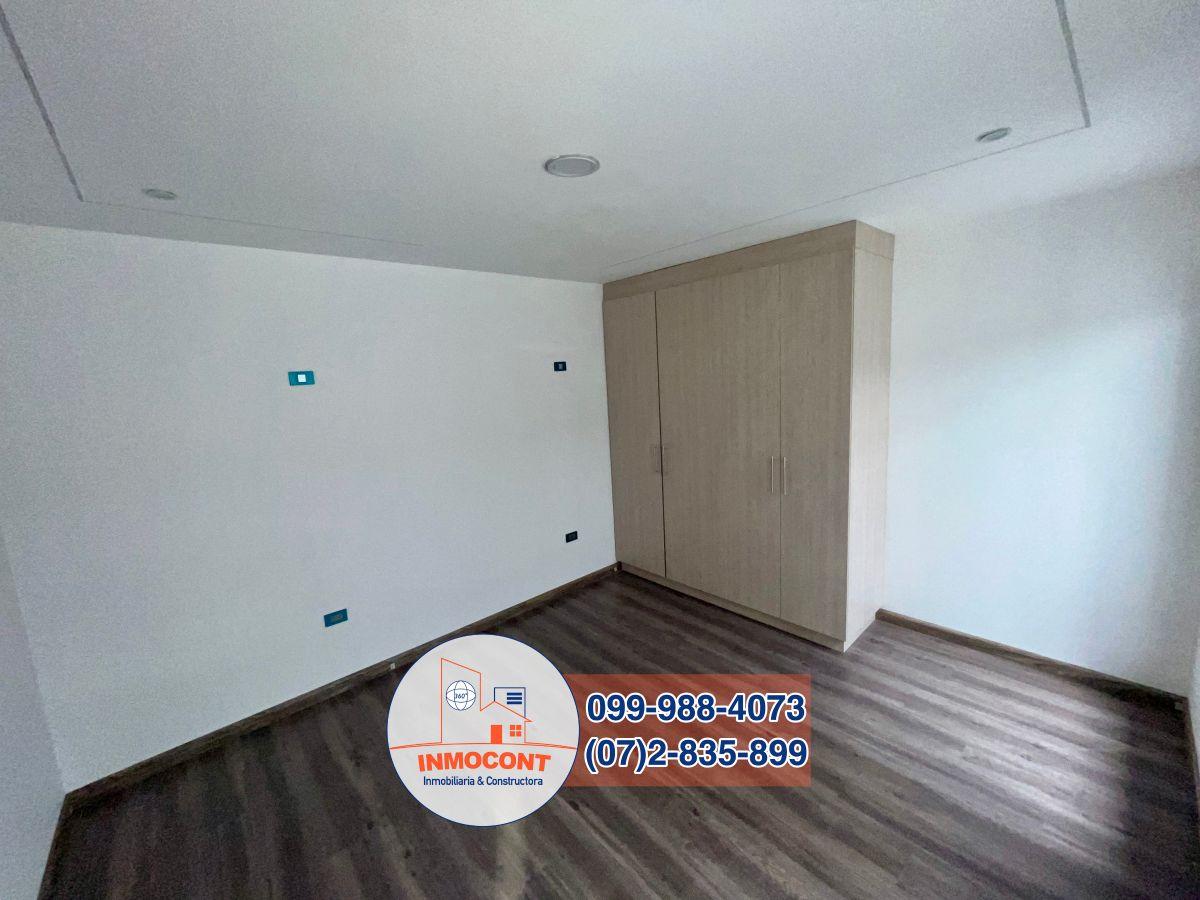 Hermosos Departamentos a Estrenar en Venta con 2 Habitaciones y 3 Habitaciones. Misicata, Azuay — imagen 3