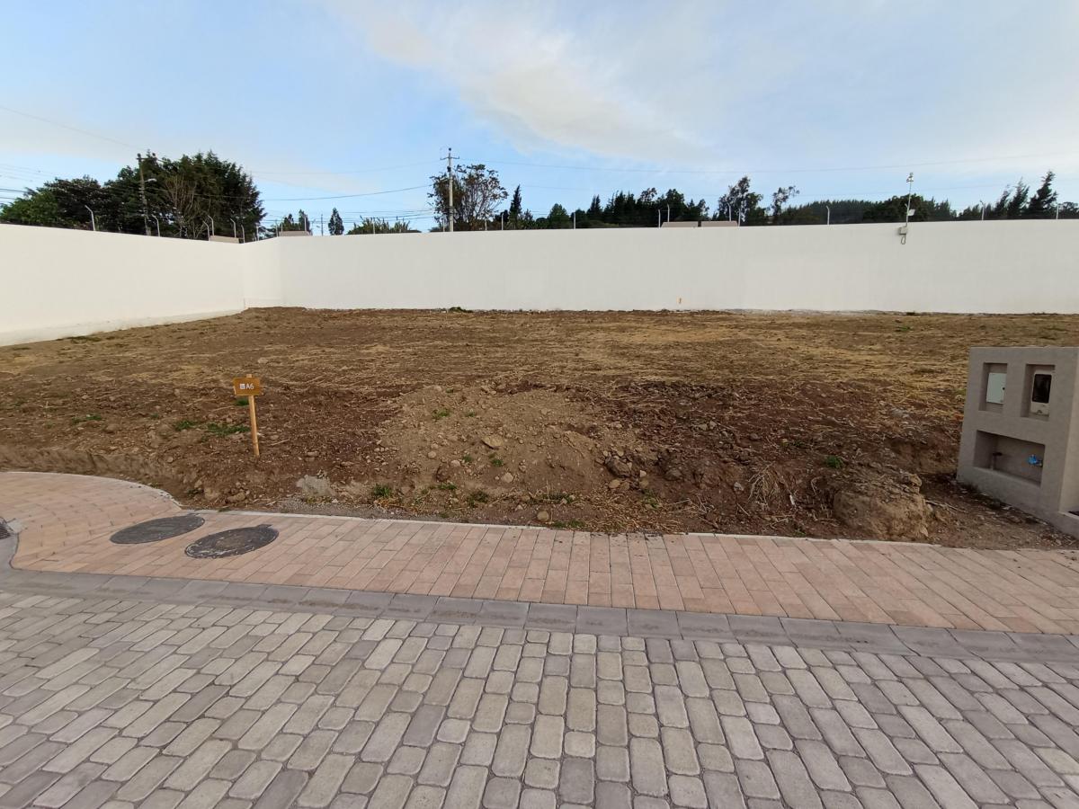 Se Vende Terreno Dentro de Conjunto Sector Pachosalas — imagen 9
