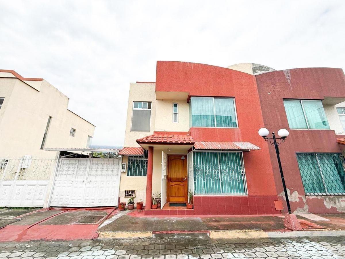 Casa en Venta en Urbanización Exclusiva – Sector Fajardo, Valle de Los Chillos — imagen 10