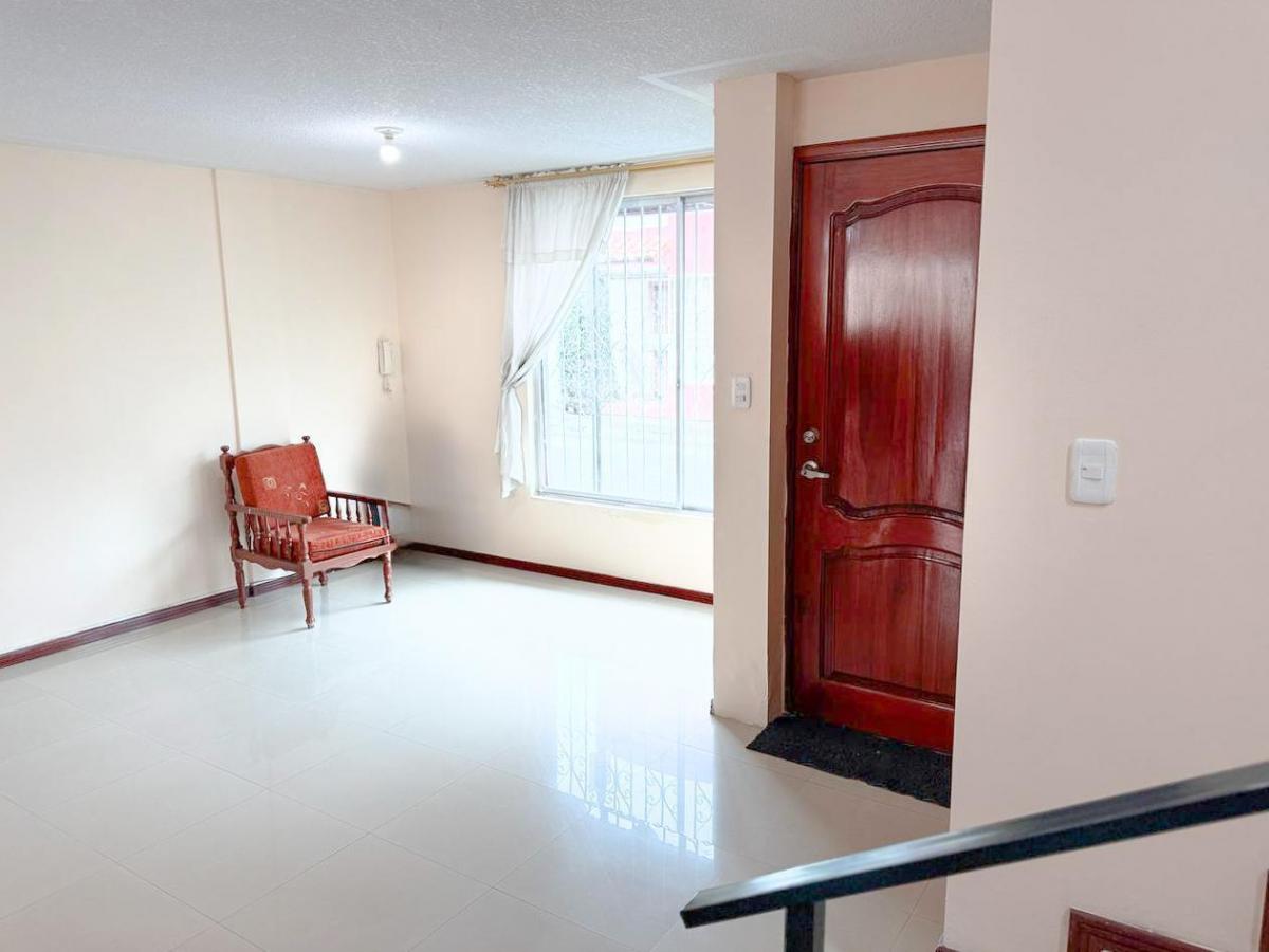 Casa en Venta en Urbanización Exclusiva – Sector Fajardo, Valle de Los Chillos — imagen 9