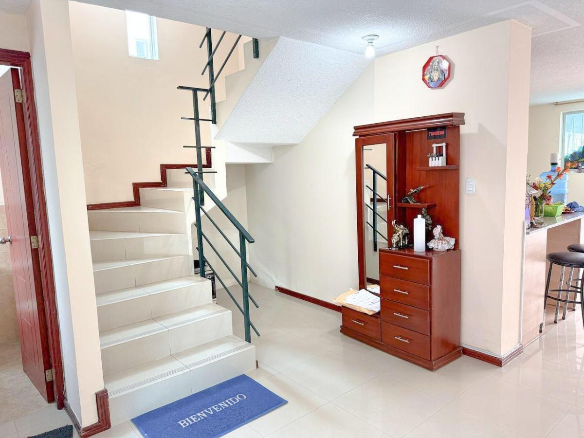 Casa en Venta en Urbanización Exclusiva – Sector Fajardo, Valle de Los Chillos — imagen 8