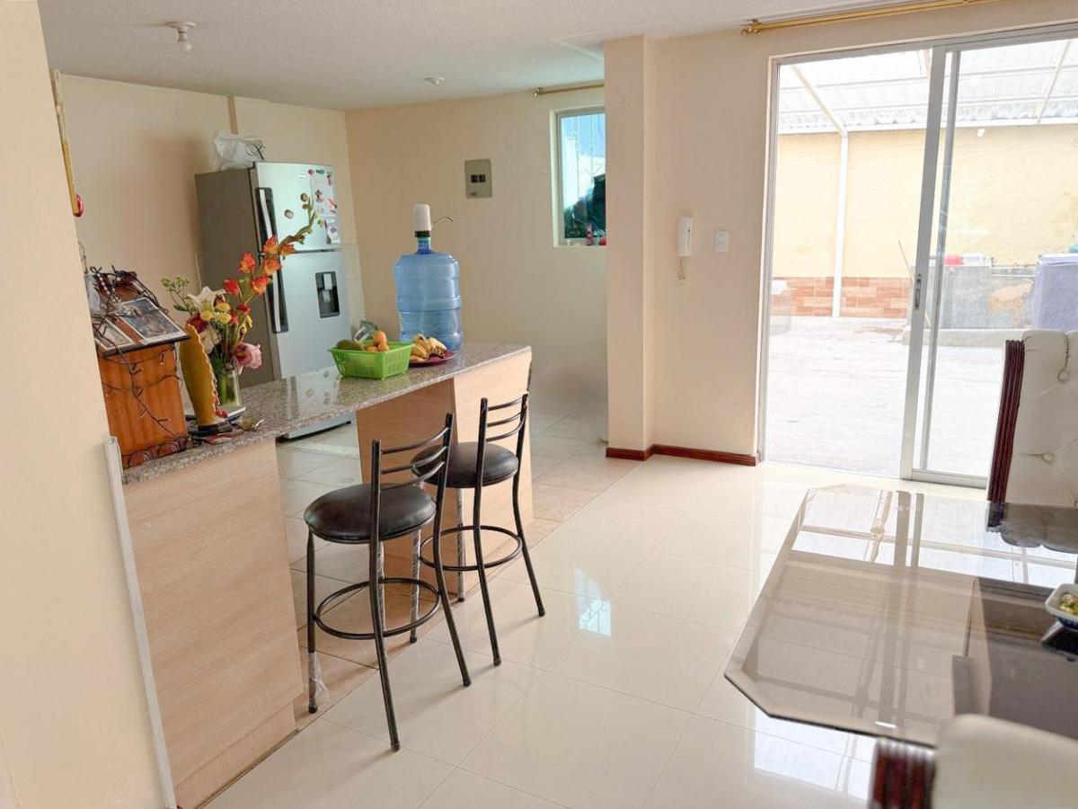 Casa en Venta en Urbanización Exclusiva – Sector Fajardo, Valle de Los Chillos — imagen 7