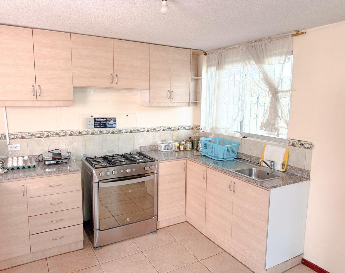 Casa en Venta en Urbanización Exclusiva – Sector Fajardo, Valle de Los Chillos — imagen 6