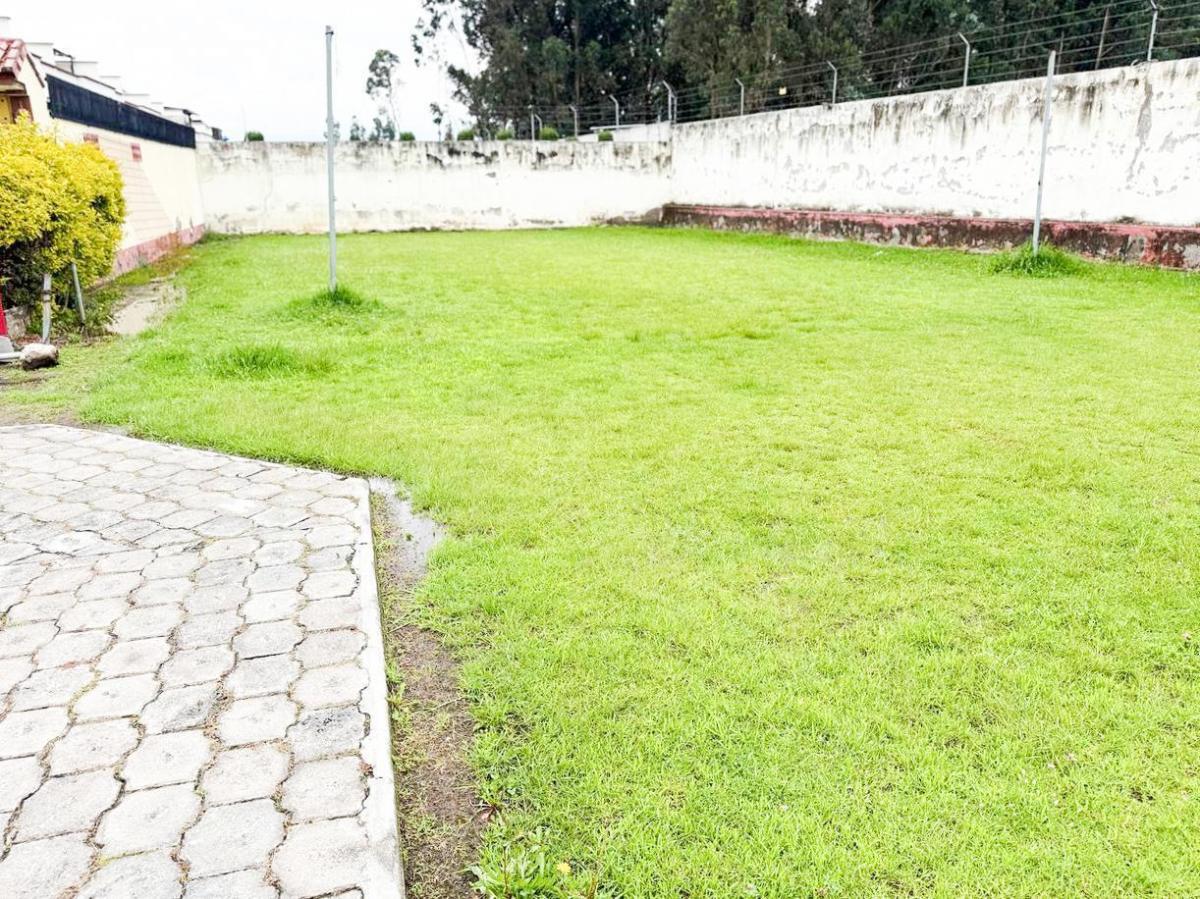 Casa en Venta en Urbanización Exclusiva – Sector Fajardo, Valle de Los Chillos — imagen 5