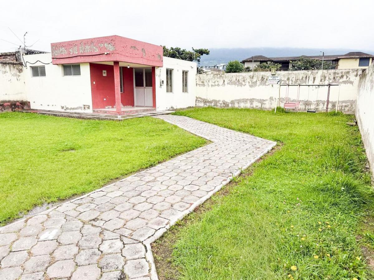 Casa en Venta en Urbanización Exclusiva – Sector Fajardo, Valle de Los Chillos — imagen 4