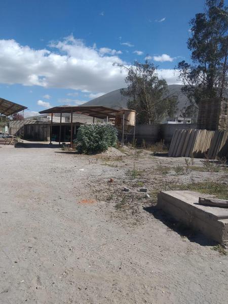 Terreno de Venta en Pomasqui, San Antonio, Mitad del Mundo, Norte de Quito — imagen 10