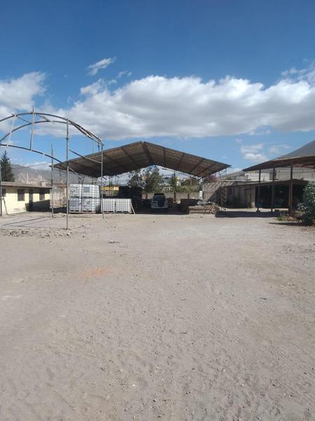 Terreno de Venta en Pomasqui, San Antonio, Mitad del Mundo, Norte de Quito — imagen 9
