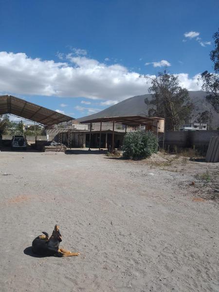 Terreno de Venta en Pomasqui, San Antonio, Mitad del Mundo, Norte de Quito — imagen 8
