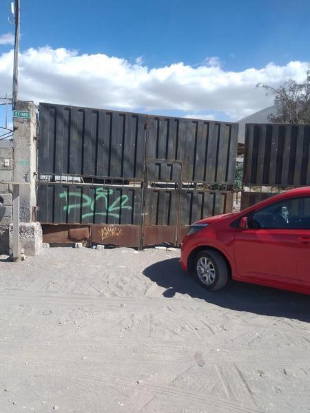 Terreno de Venta en Pomasqui, San Antonio, Mitad del Mundo, Norte de Quito — imagen 6